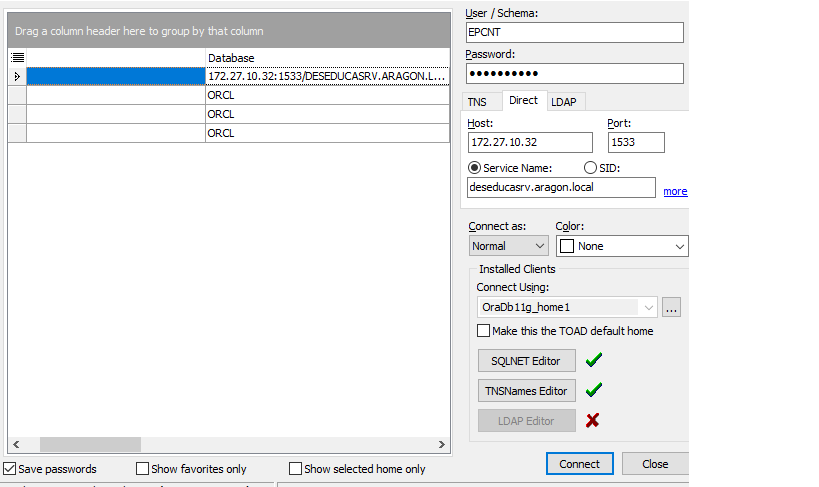 CONEXION_CASA_DGA_EPCNT_DESARROLLO